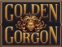 Golden Gorgon logo