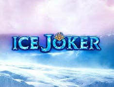 Ice Joker logo