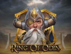 Ring of Odin logo