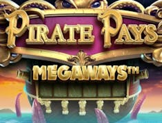 Pirate Pays Megaways logo