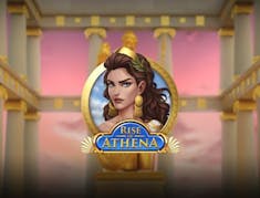 Rise of Athena logo