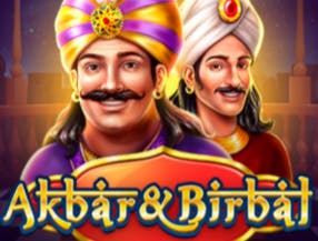 Akbar and Birdal