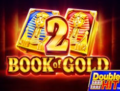 Book of Gold 2 logo