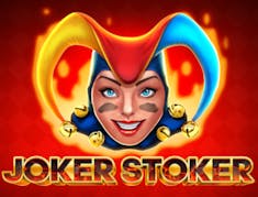 Joker Stoker logo