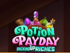 Potion Payday logo