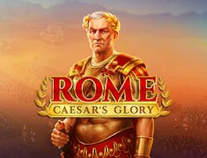 Rome: Ceasars Glory logo
