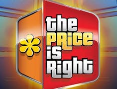 The Price is Right logo