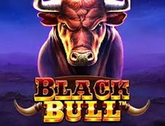 Black Bull logo