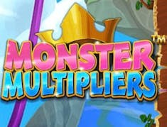 Monster Multipliers logo