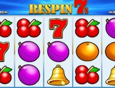 Respin 7s logo
