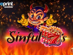 Sinful 7s logo