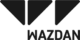 Wazdan logo