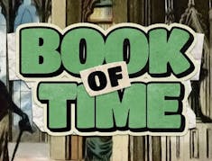 Book of Time logo