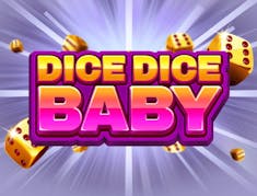 Dice Dice Baby logo