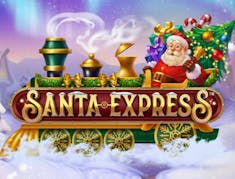 Santa Express logo