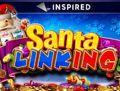 Santa Linking logo