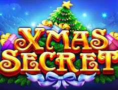 Xmas Secret logo