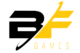 BF Games logo
