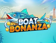 Boat Bonanza logo