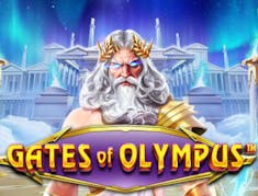 Gates of Olympus logo