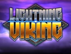 Lightning Viking logo