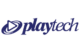 Playtech logo