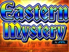 Eastern Mystery logo