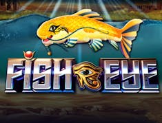 Fish Eye logo