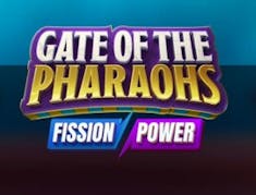 Gate of The Pharaohs logo