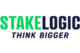 Stakelogic logo
