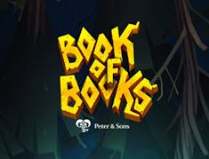 Book of Books logo