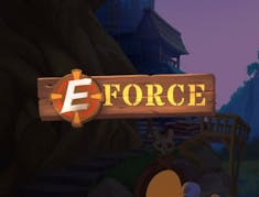 E-Force logo