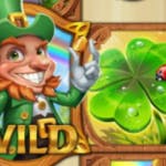 Vier St. Patrick’s Day met de leukste Ierse gokkasten