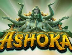Ashoka logo