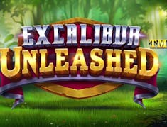 Excalibur Unleashed logo