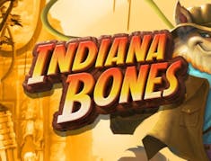Indiana Bones logo