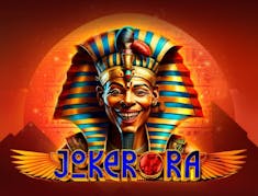 Joker Ra logo