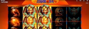 Endorphina lanceert Joker Ra, de eerste slot geproduceerd door AI