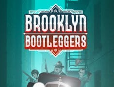 Brooklyn Bootleggers logo