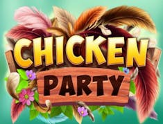 Chicken Party logo