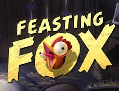 Festing fox logo