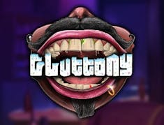 Gluttony logo