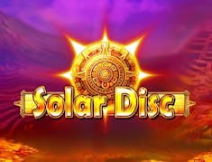 Solar Disc logo