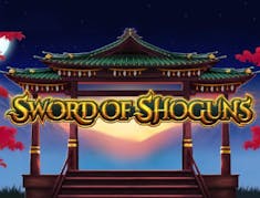Sword Of Shoguns logo
