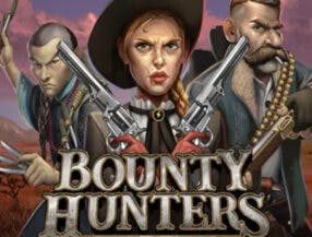 Bounty Hunters (Nolimit City)