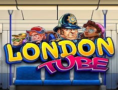 London Tube logo