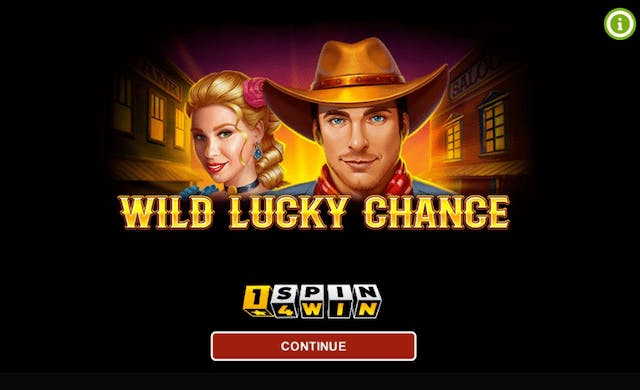 Wild Lucky Chance recensie