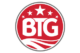 Big time gaming logo