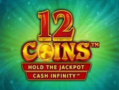 12 Coins logo