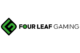 Four leaf Gaming logo